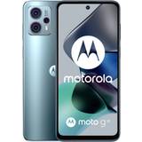 Mobiltelefoner Motorola G23 8Go/128Go Bleu Bleu acier