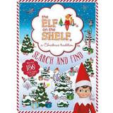 The Elf on the Shelf Search and Find Elf on the Shelf 9780762473618