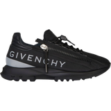 Herre - Lynlås Sneakers Givenchy Spectre M - Black