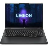 2560x1600 - Intel Core i5 Bærbar Lenovo Legion Pro 5 16IRX8 82WK00CRPB
