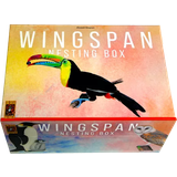Tilbehør til brætspil Wingspan: Nesting Box