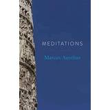 Meditations Marcus Aurelius (Indbundet)