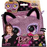 Spin Master Legetøj Spin Master Purse Pets Keepin’ It Clutch Purdy Purrfect Kitty