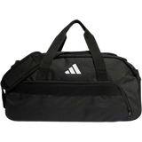 Adidas Duffeltasker & Sportstasker på tilbud adidas Tiro League Duffel Bag Small - Black/White