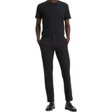 Dockers Herre Bukser & Shorts Dockers Tapered Fit Smart 360 Flex Alpha Chino Pants - Black