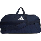 Adidas Flaskeholdere Tasker adidas Tiro 23 League Duffel Bag Large - Team Navy Blue 2/Black/White