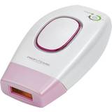 Ergonomisk greb - Pink Hårfjerning ProfiCare PC-IPL 3024
