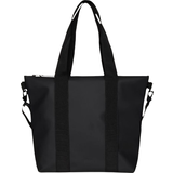 Tote Bag & Shopper tasker Rains Mini Tote Bag - Black