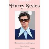 Bøger Stilikoner: Harry Styles Lauren Cochrane
