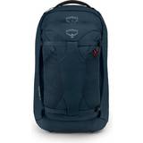 Osprey farpoint 70 Osprey Farpoint 70 Travel Backpack - Muted Space Blue