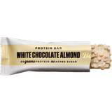 Sødemiddel Fødevarer Barebells Protein Bar White Chocolate Almond 55g 1 stk
