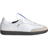 50 ½ - Dame - Læder Sneakers adidas Samba OG - Cloud White/Gum