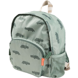 Tasker Done By Deer Croco Backpack - Green