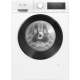 60 cm - Automatisk vaskemiddeldosering Vaskemaskiner Siemens WG54G2FPDN