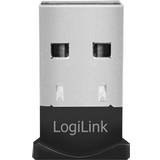 LogiLink USB-A Netværkskort & Bluetooth-adaptere LogiLink BT0058
