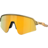 Oakley Guld Solbriller Oakley Sutro Lite Sweep Re-Discover Collection OO9465-2139
