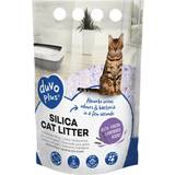 Duvo+ Katte Kæledyr Duvo+ Premium Silica Cat Litter 5L