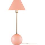 Globen Lighting Pink Lamper Globen Lighting Iris Blush Bordlampe