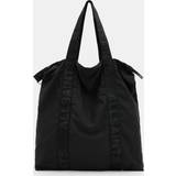 AllSaints Tasker AllSaints Afan Tote Bag, Black