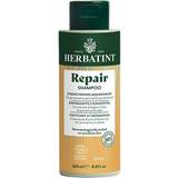 Herbatint Shampooer Herbatint Repair shampoo 260