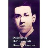 Discovering H.P. Lovecraft (Hæftet, 2001)