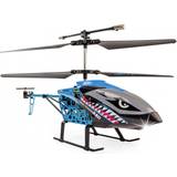 Carson Fjernstyret legetøj Carson Modellsport Easy Tyrann 280 2.4G 100% RTF RC Hubschrauber RtF