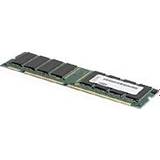 Lenovo 512 MB RAM Lenovo DDR modul 512 MB DIMM 184-PIN 333 MHz PC2700 CL2.5 ikke bufferet ikke-ECC for ThinkCentre A30 A35 A50 A50p M50 S50 T