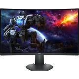 27" curved monitor Dell S2722DGM