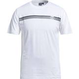 Sergio Tacchini T-shirt - White