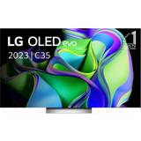 300 x 200 mm TV LG OLED77C35LA