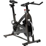 Master Fitness Motionscykler Træningsmaskiner Master Fitness S4020