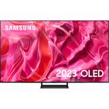 Samsung Dobbelte modtagere TV Samsung QE65S90C