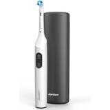 Grå Elektriske tandbørster & Mundskyllere Jordan Clean Smile TBT-200