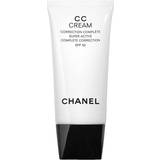 Chanel Basismakeup Chanel CC Cream Super Active Complete Correction SPF50 #20 Beige