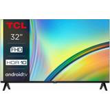 Dolby Digital Plus - PNG TV TCL 32S5400AFK