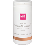 Pulver Kosttilskud NDS Pureline Collagen SkinActive 450g