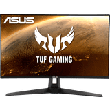 ASUS 100x100 mm - 1920x1080 (Full HD) Skærme ASUS TUF Gaming VG279Q1A