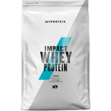 Myprotein Impact Whey - 2.5kg - Chocolate Peanut Butter
