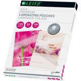 Leitz Lamineringslommer Leitz Premium Laminating Pouches A4