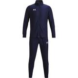Herre - Polyester Jumpsuits & Overalls Under Armour Men's Challenger Tracksuit - Midnight Navy/White