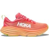 Hoka Sportssko Hoka Bondi 8 W - Coral/Papaya