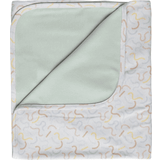 Polyester Babyhåndklæder Luma Baby MultiKlud Multi Lines