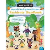 Animal Crossing New Horizons Residents' Handbook
