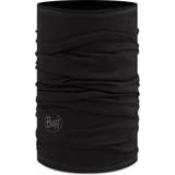 Halstørklæder Børnetøj Buff Kid's Merino Lightweight Neckwear - Black (104779)