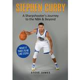 Stephen Curry Steve James 9781547116782 (Hæftet)
