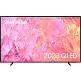 Samsung 3.840x2.160 (4K Ultra HD) - QLED TV Samsung QE55Q60C