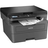 Kopimaskine - Laser Printere Brother Printer DCP-L2620DW Mono