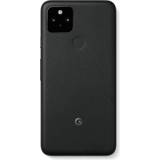 Google Mobiltelefoner på tilbud Google Pixel 5 128GB