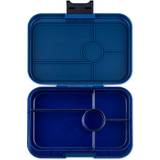 Silikone Madkasser Yumbox Tapas with 5 Compartment Madkasse 0.177L