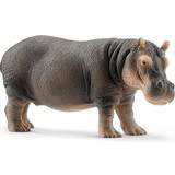 Legetøj Schleich Hippopotamus 14814